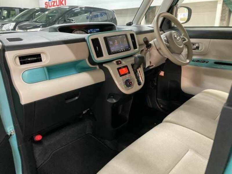 MOVE CANBUS