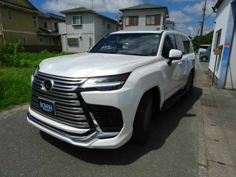 LX