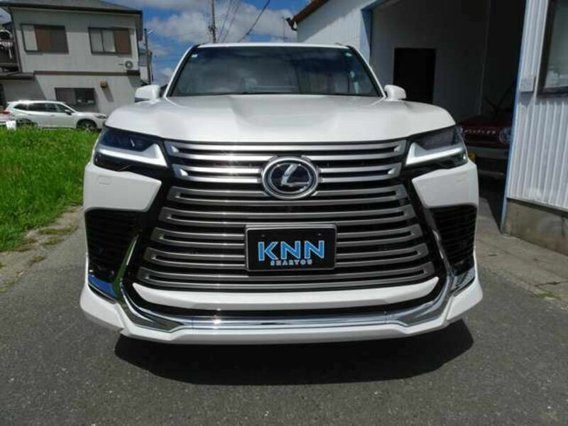 LX