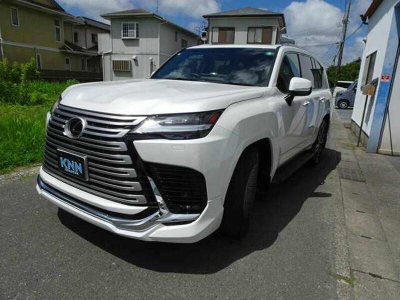 LX