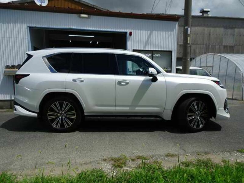 LX