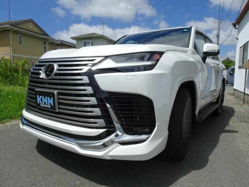 LX