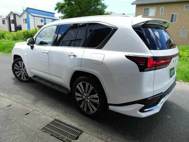 LX