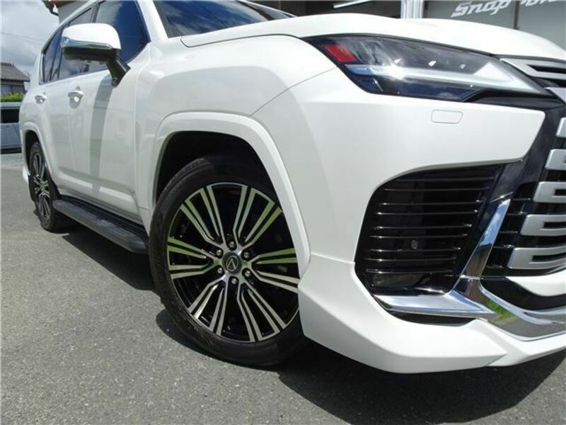 LX