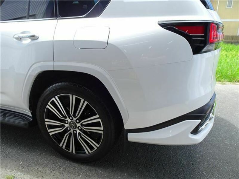 LX