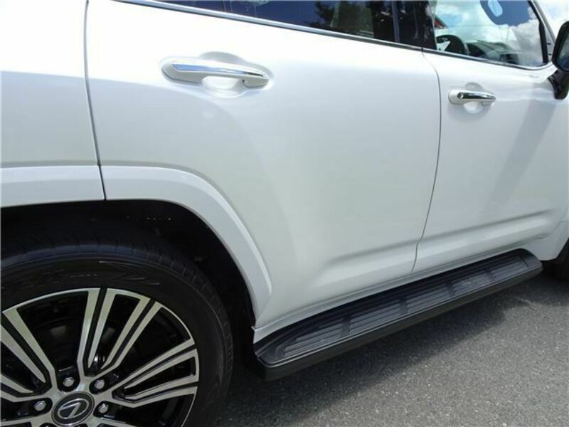 LX
