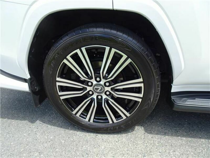 LX
