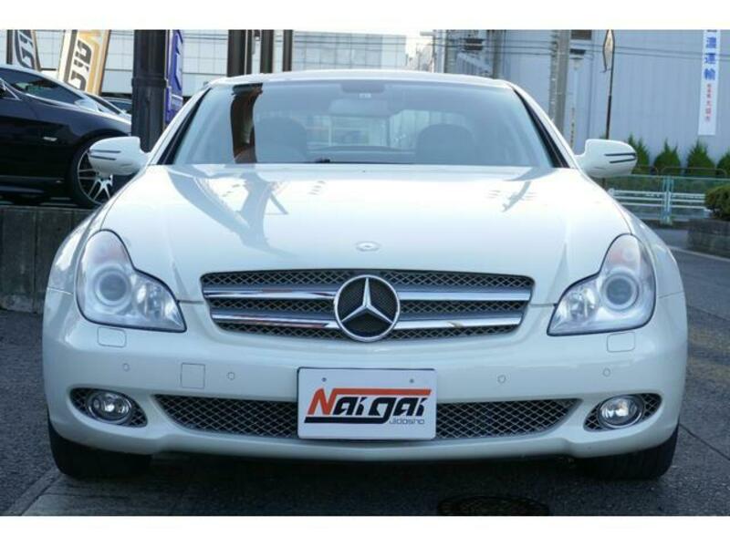 CLS-CLASS