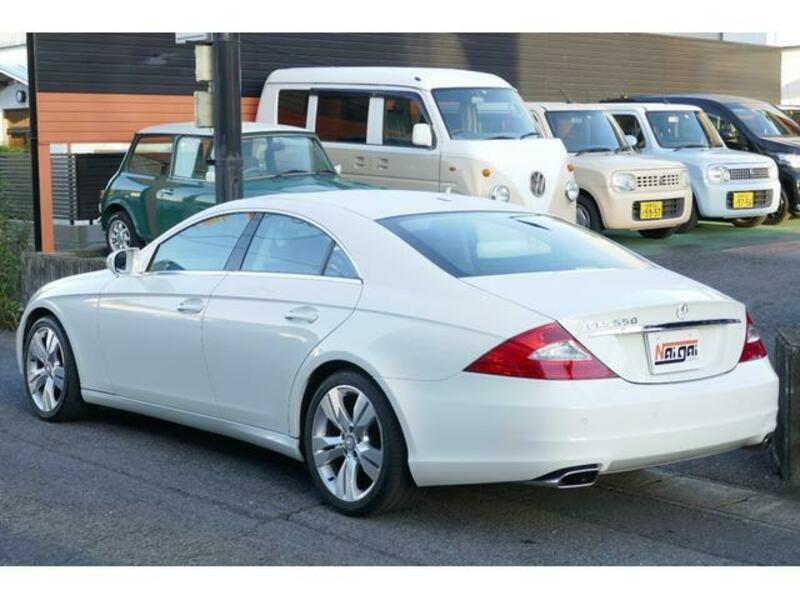 CLS-CLASS