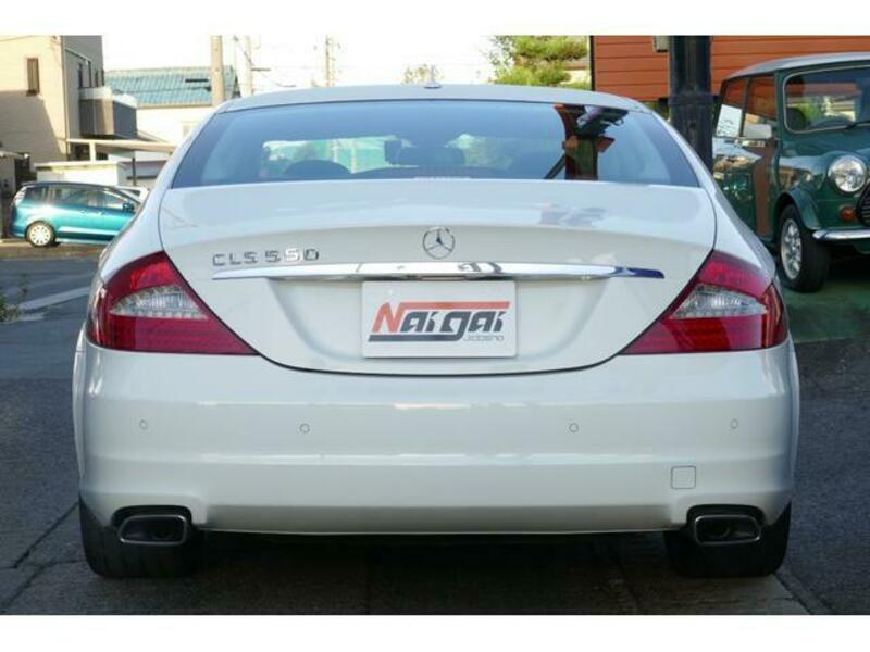 CLS-CLASS