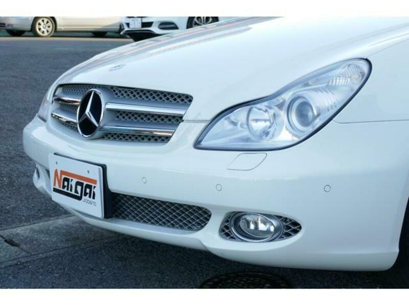 CLS-CLASS