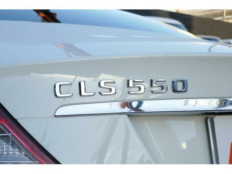 CLS-CLASS