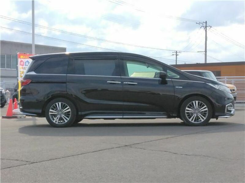 ODYSSEY