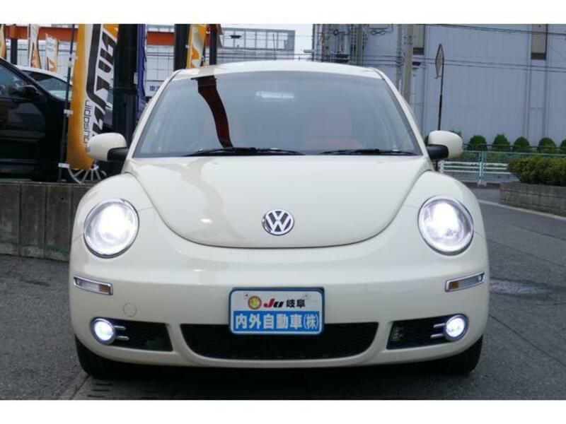NEW BEETLE
