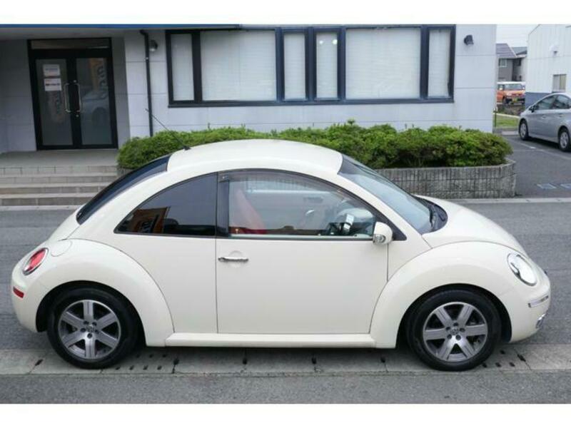 NEW BEETLE
