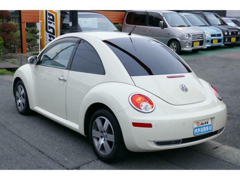 NEW BEETLE