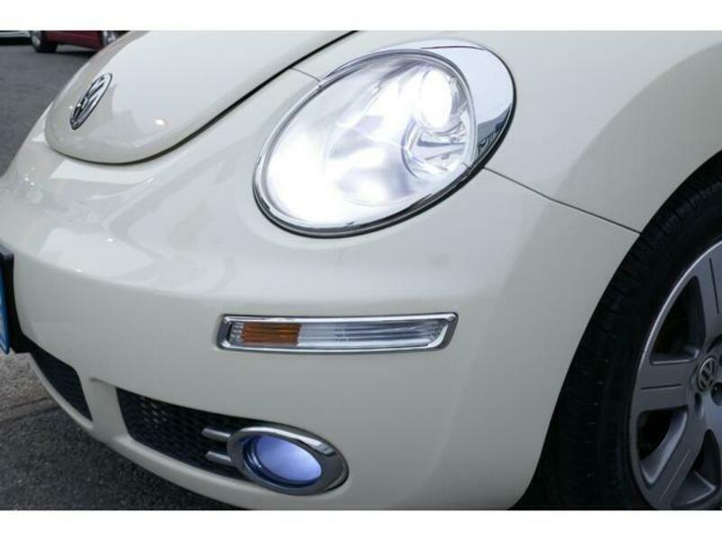 NEW BEETLE