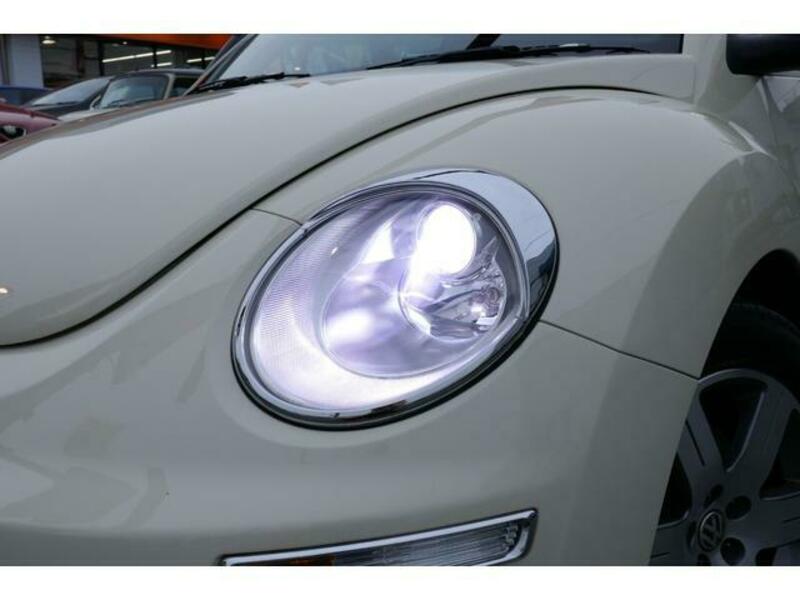 NEW BEETLE