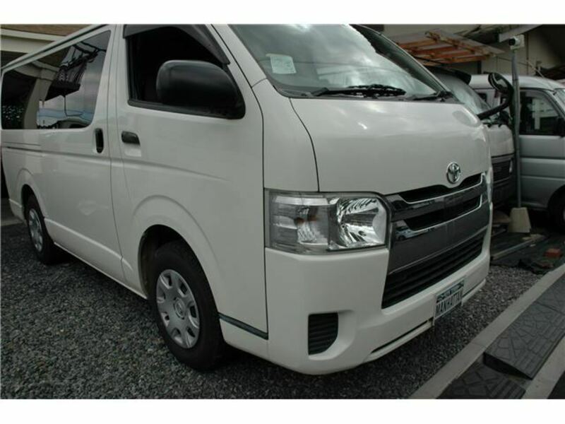 HIACE