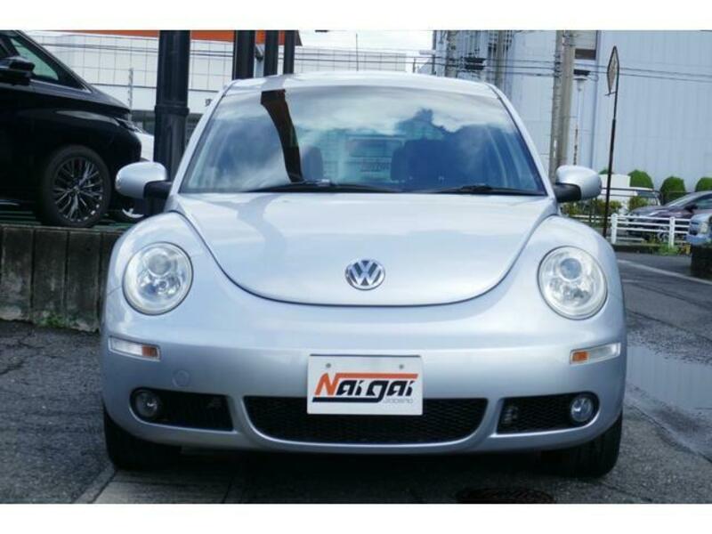 NEW BEETLE