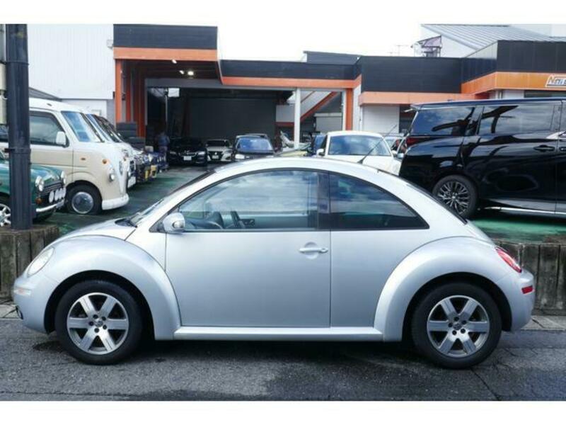 NEW BEETLE