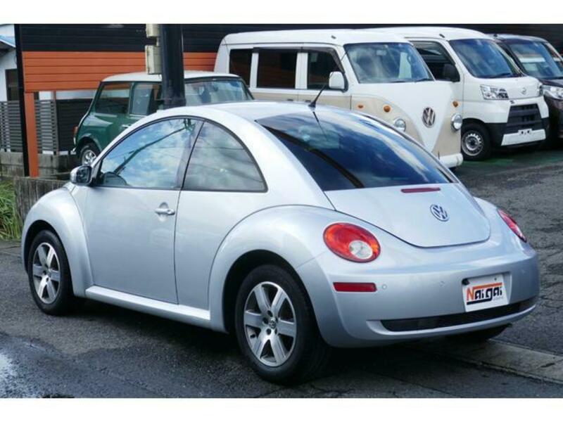 NEW BEETLE