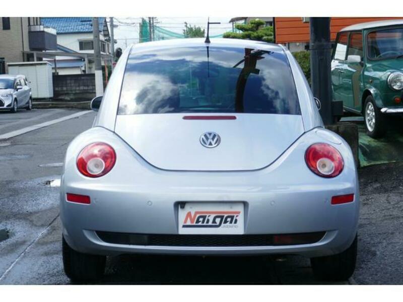 NEW BEETLE