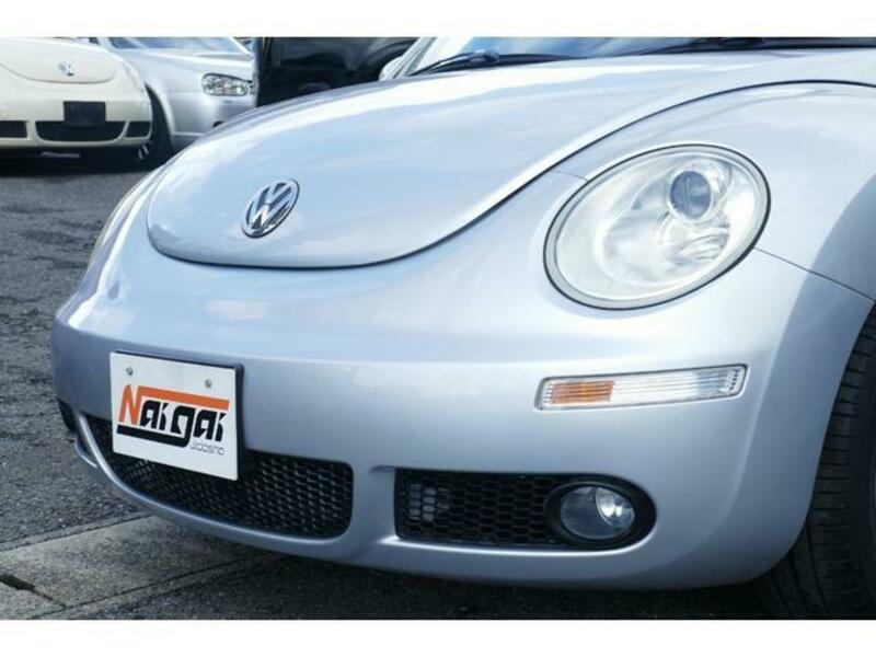 NEW BEETLE