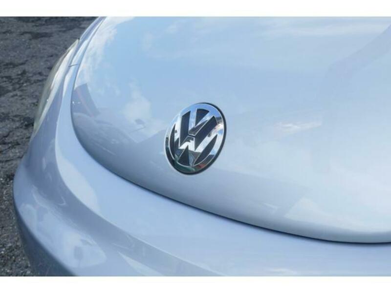 NEW BEETLE