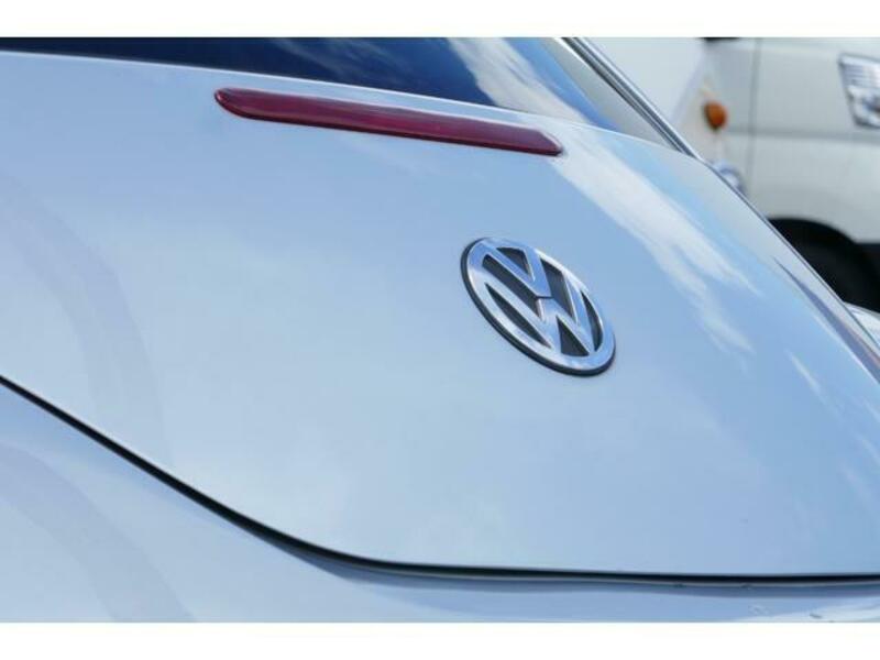 NEW BEETLE