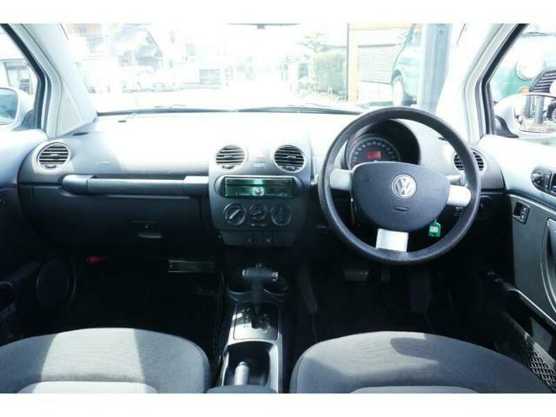 NEW BEETLE