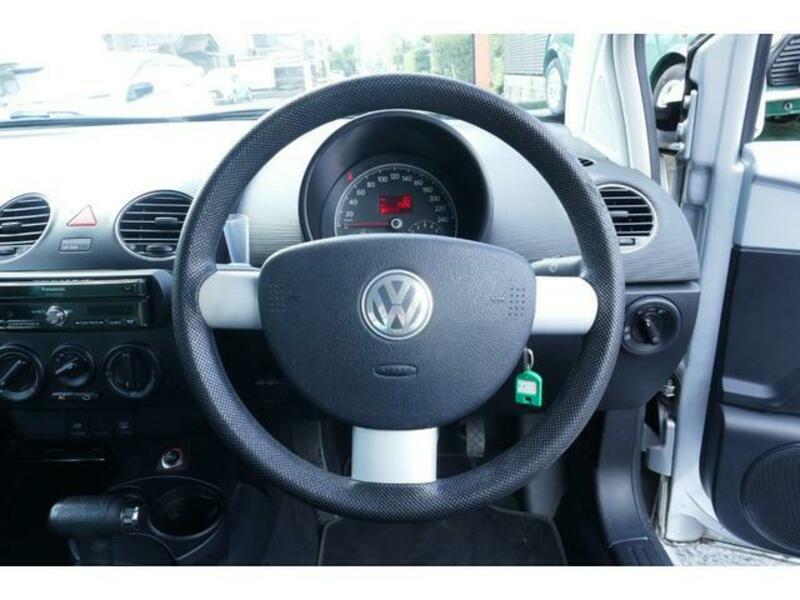 NEW BEETLE