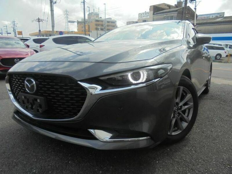 MAZDA3