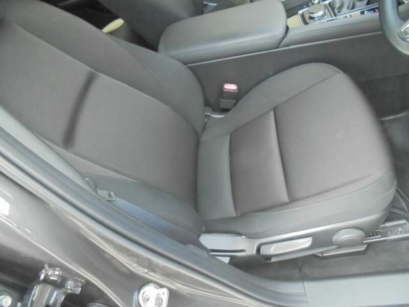 MAZDA3