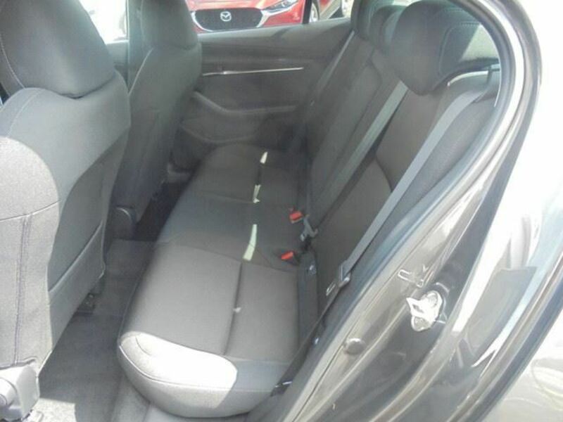 MAZDA3