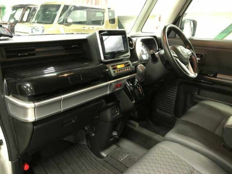FLAIR WAGON