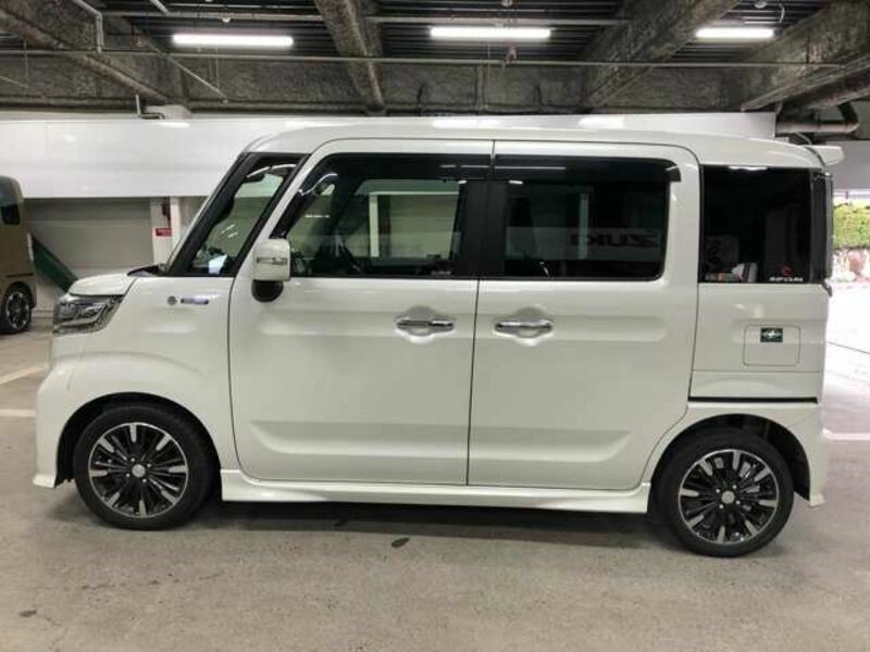 FLAIR WAGON