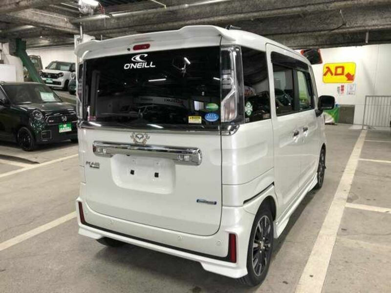 FLAIR WAGON