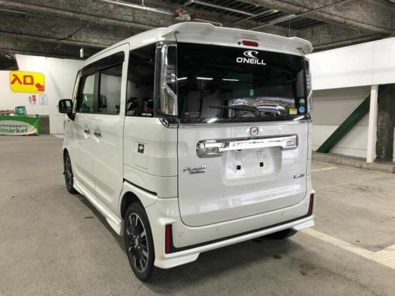 FLAIR WAGON