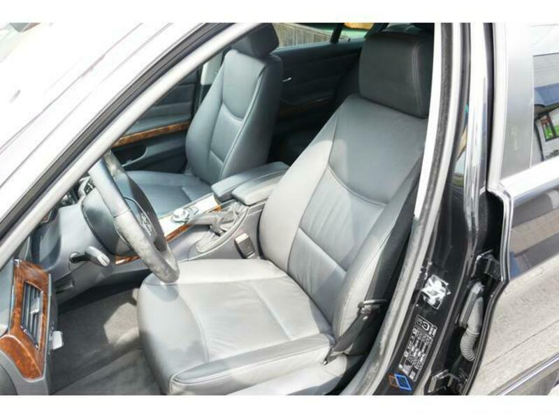 3 SERIES