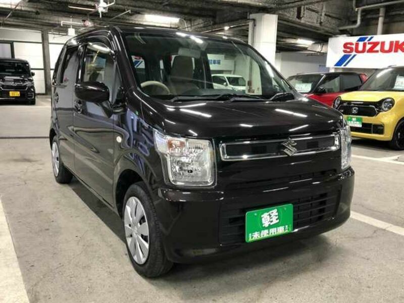 WAGON R-0