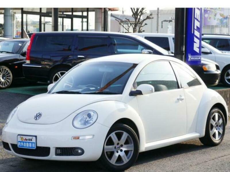 NEW BEETLE-0