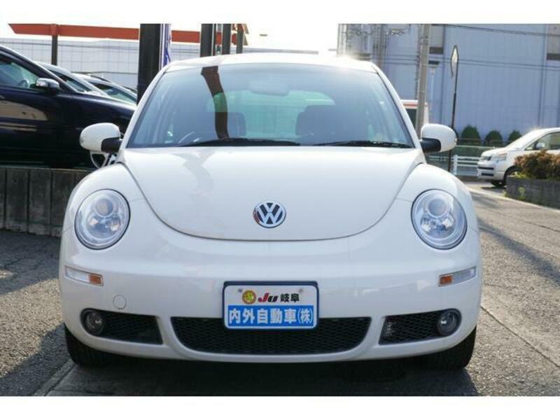 NEW BEETLE