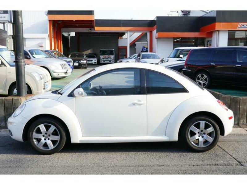 NEW BEETLE