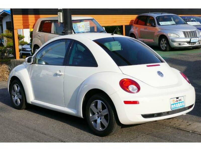 NEW BEETLE