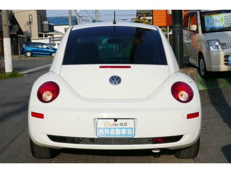 NEW BEETLE
