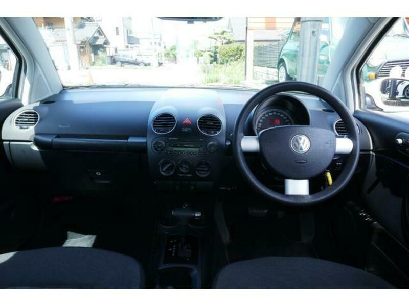 NEW BEETLE