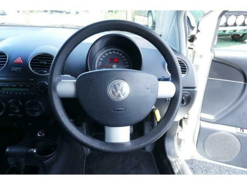 NEW BEETLE