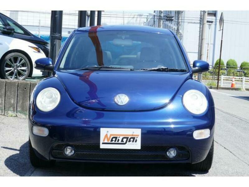 NEW BEETLE
