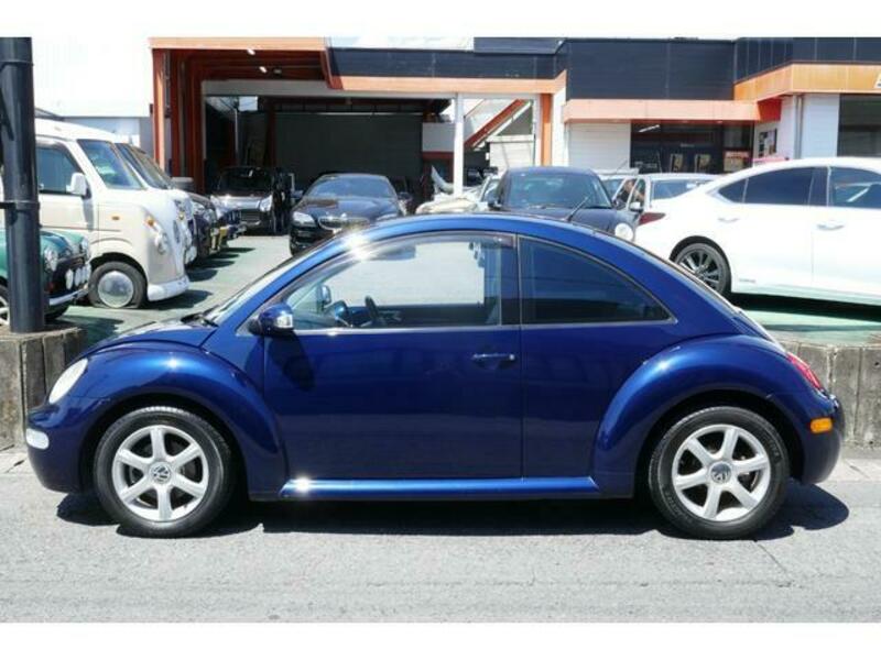NEW BEETLE